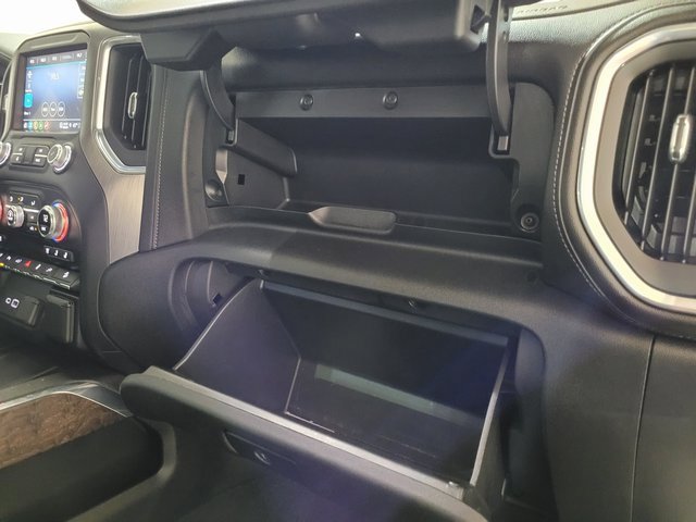 Used 2021 GMC Sierra 2500 Denali w/ Technology Package image 76