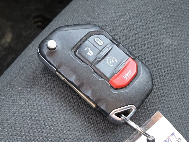 Used 2020 Jeep Wrangler Unlimited Sport AWD/4WD image 20