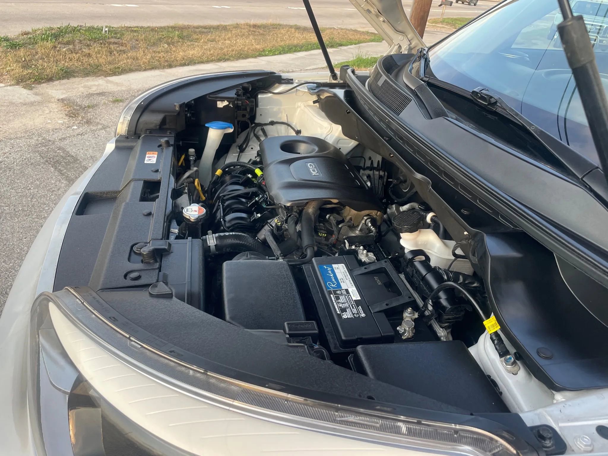 Used 2019 Kia Soul FWD image 12