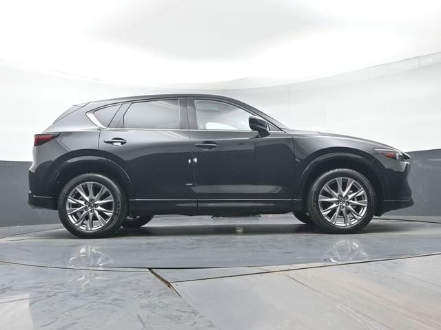 Certified 2024 MAZDA CX-5 AWD 2.5 S w/ Premium Plus Pkg image 31