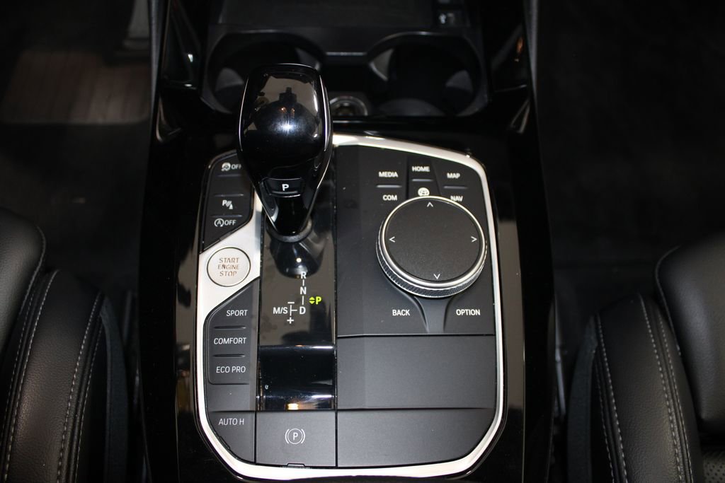 Used 2023 BMW X3 sDrive30i image 44