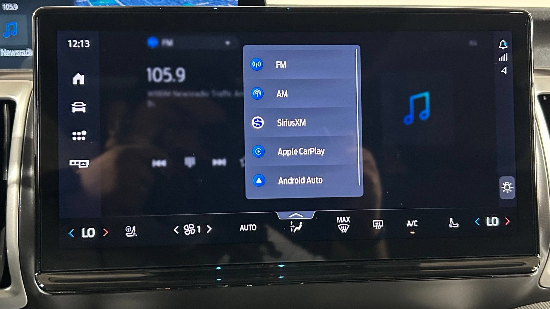 New 2027 Ford Expedition Active AWD/4WD image 95