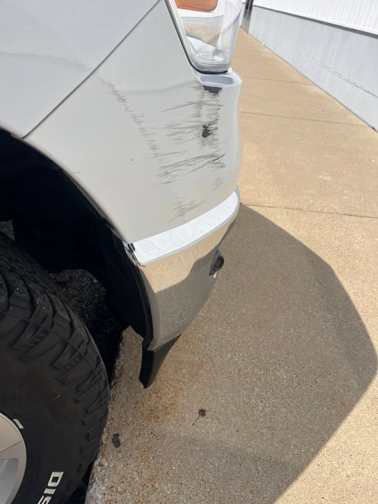 Used 2019 RAM 1500 Big Horn AWD/4WD image 21
