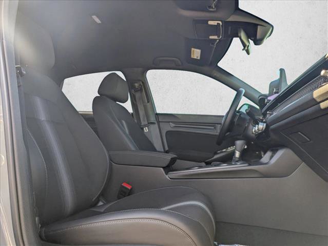 Used 2025 Honda Civic Sport image 19