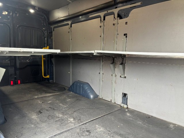 Used 2020 Ford Transit 250 148 High Roof Extended image 12