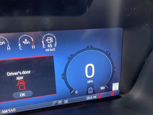 New 2025 Ford F150 XLT w/ Equipment Group 303A High image 6