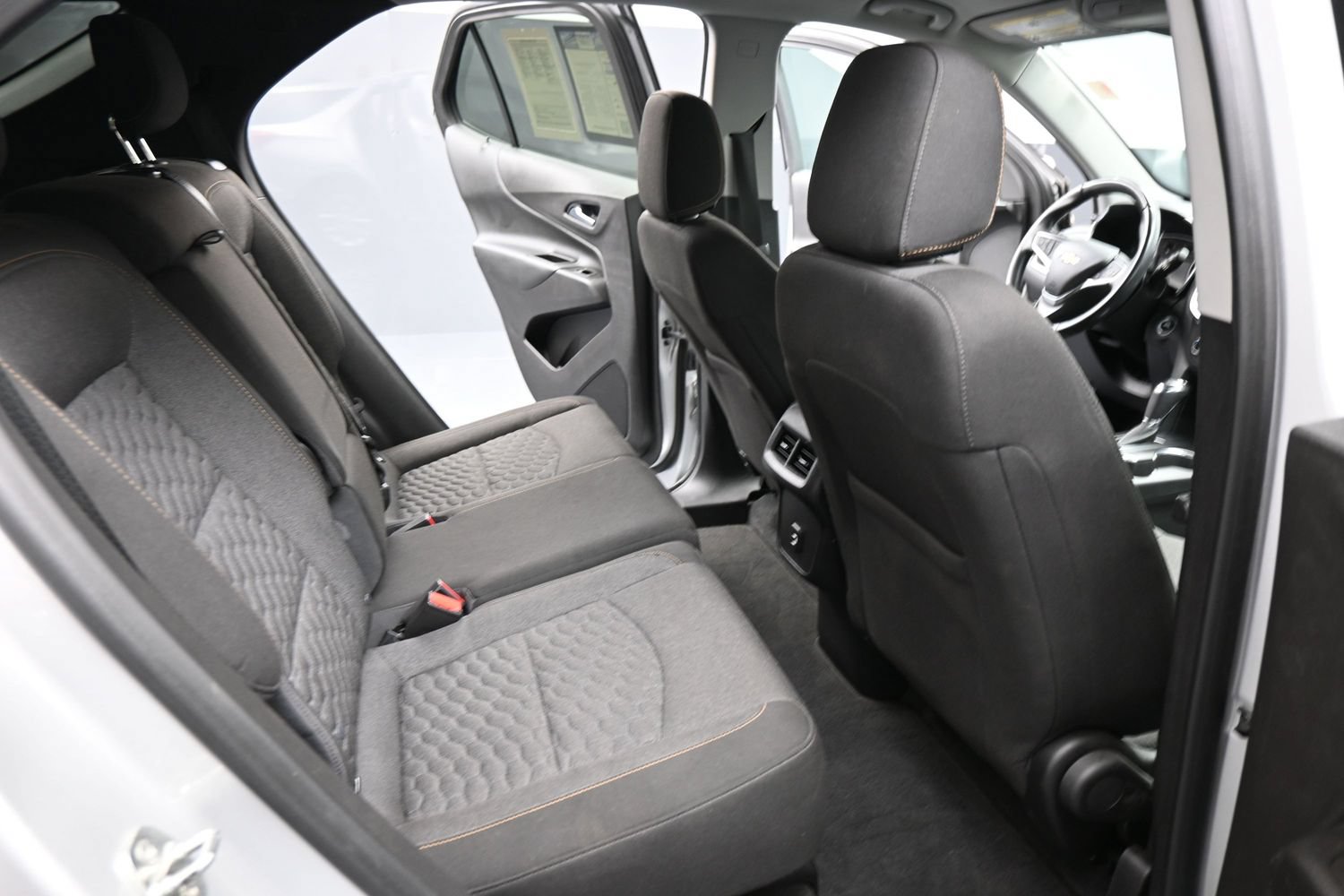 Used 2019 Chevrolet Equinox LT FWD image 17