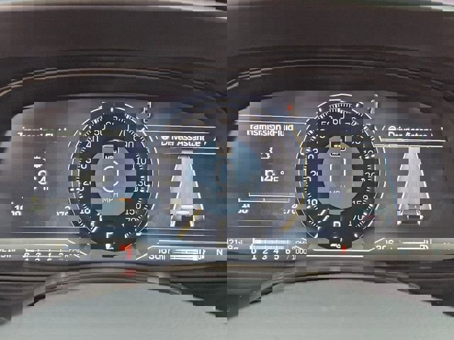 New 2025 Cadillac CT4 Sport image 15