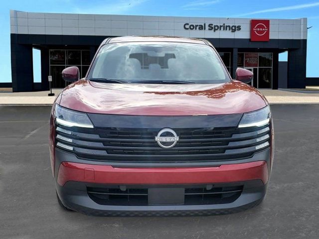 New 2026 Nissan Kicks SV image 7