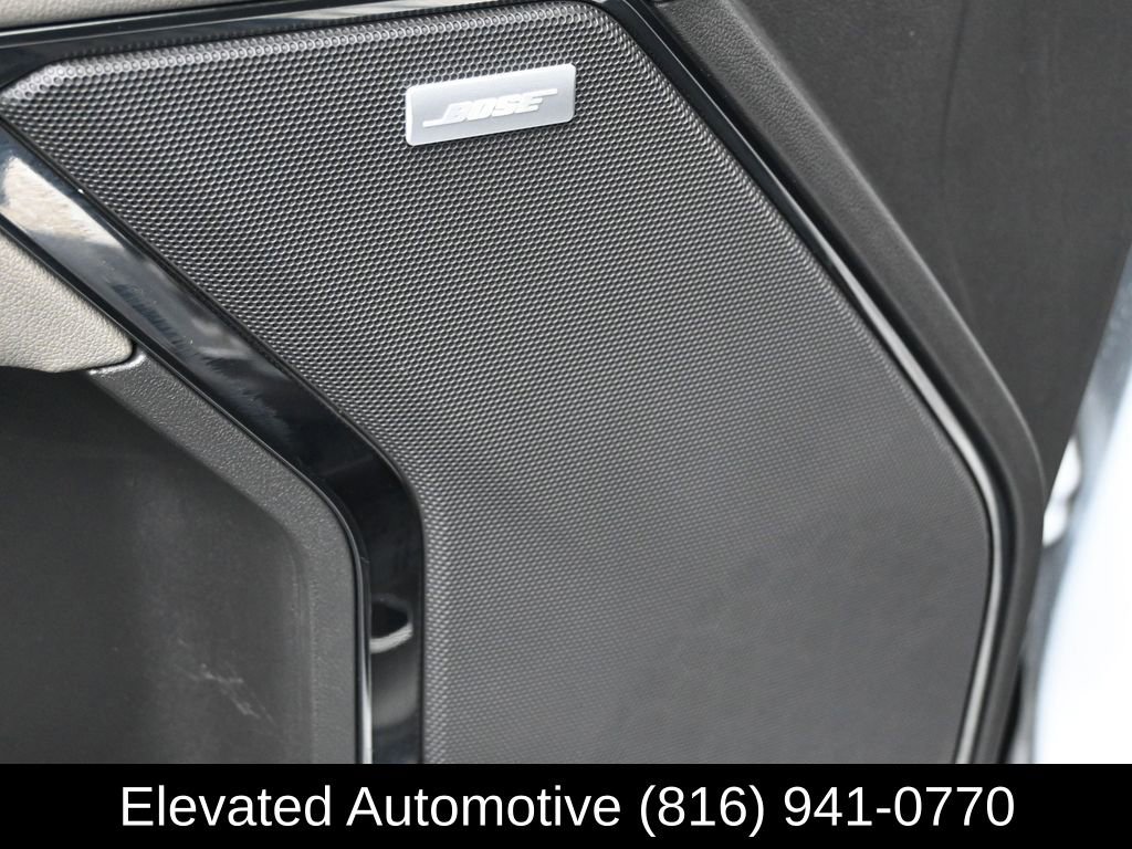 Used 2025 Chevrolet Silverado 1500 ZR2 w/ Technology Package image 19