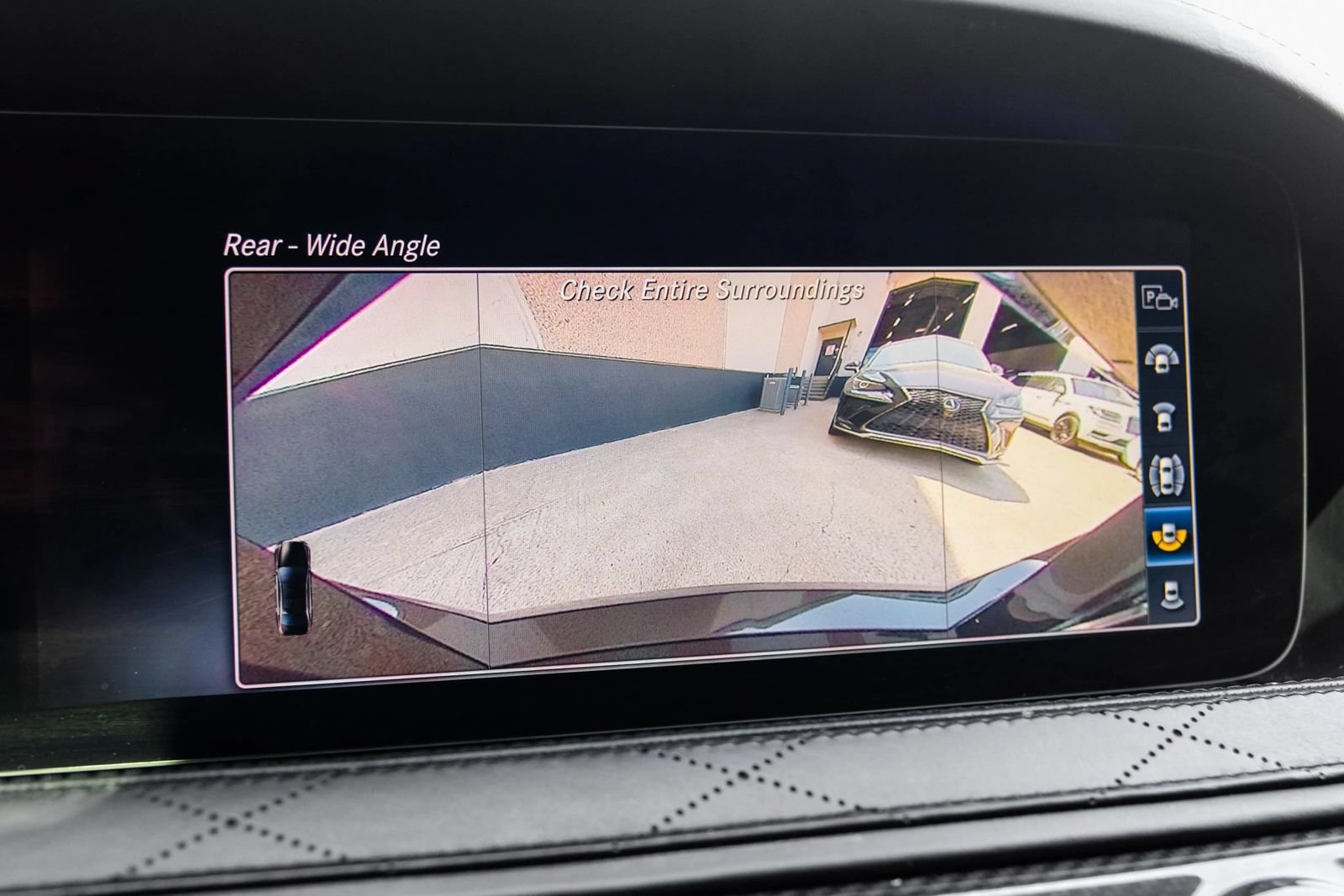 Used 2019 Mercedes-Benz S 63 AMG S 4MATIC Sedan image 29
