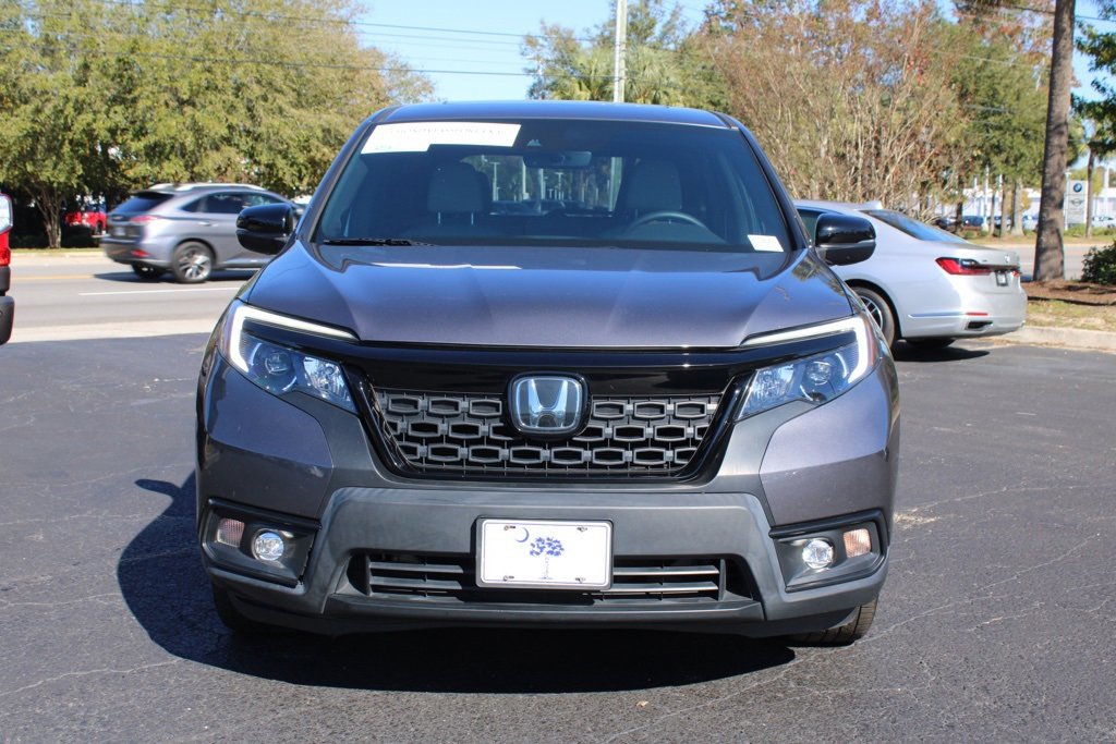 Used 2021 Honda Passport EX-L image 5