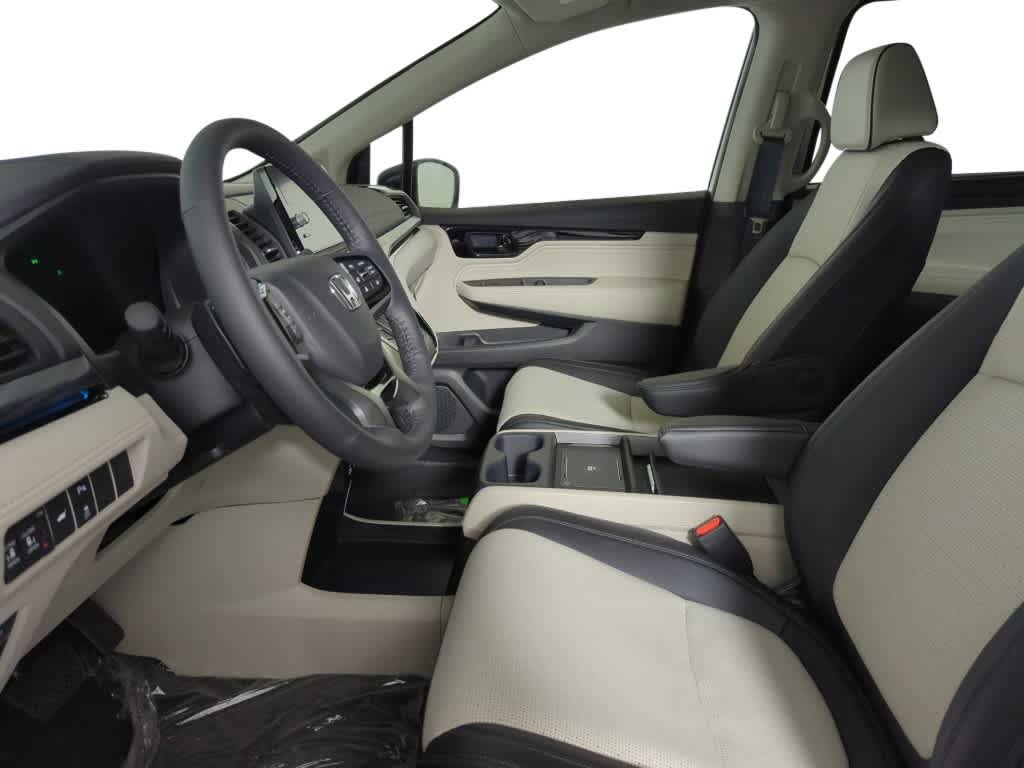 New 2027 Honda Odyssey Elite image 7