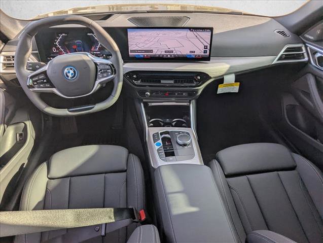 New 2026 BMW i4 xDrive40i image 14