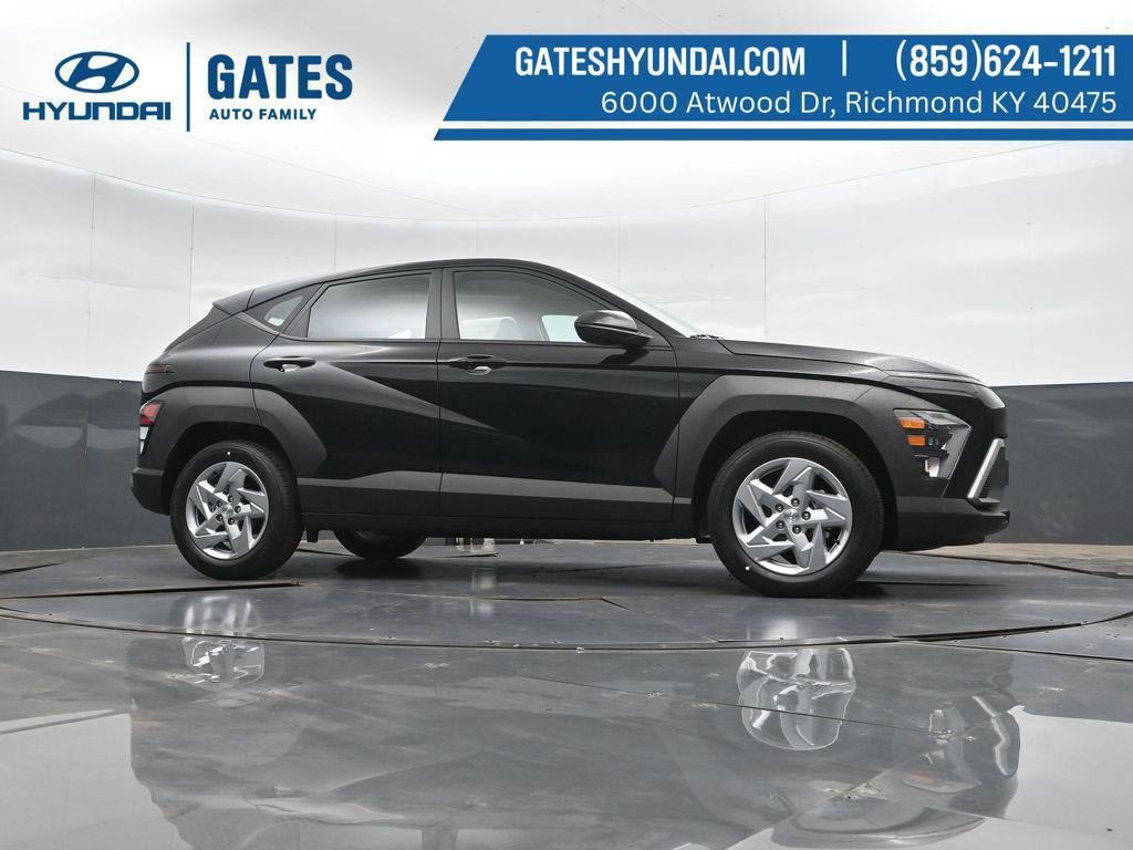 New 2027 Hyundai Kona SE FWD image 36
