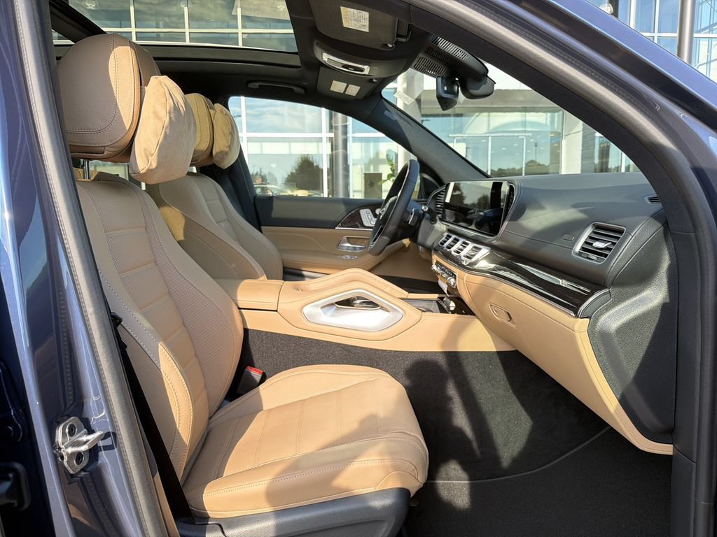 New 2026 Mercedes-Benz GLE 350 4MATIC image 18