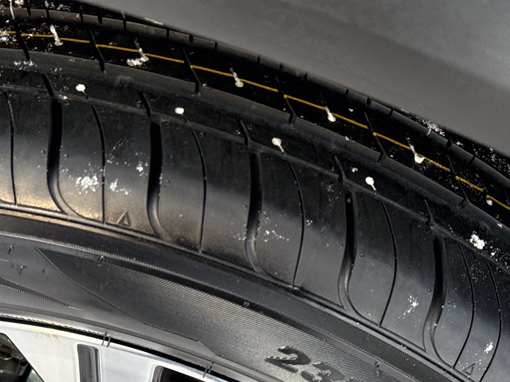 Certified 2023 Nissan Rogue SV image 13