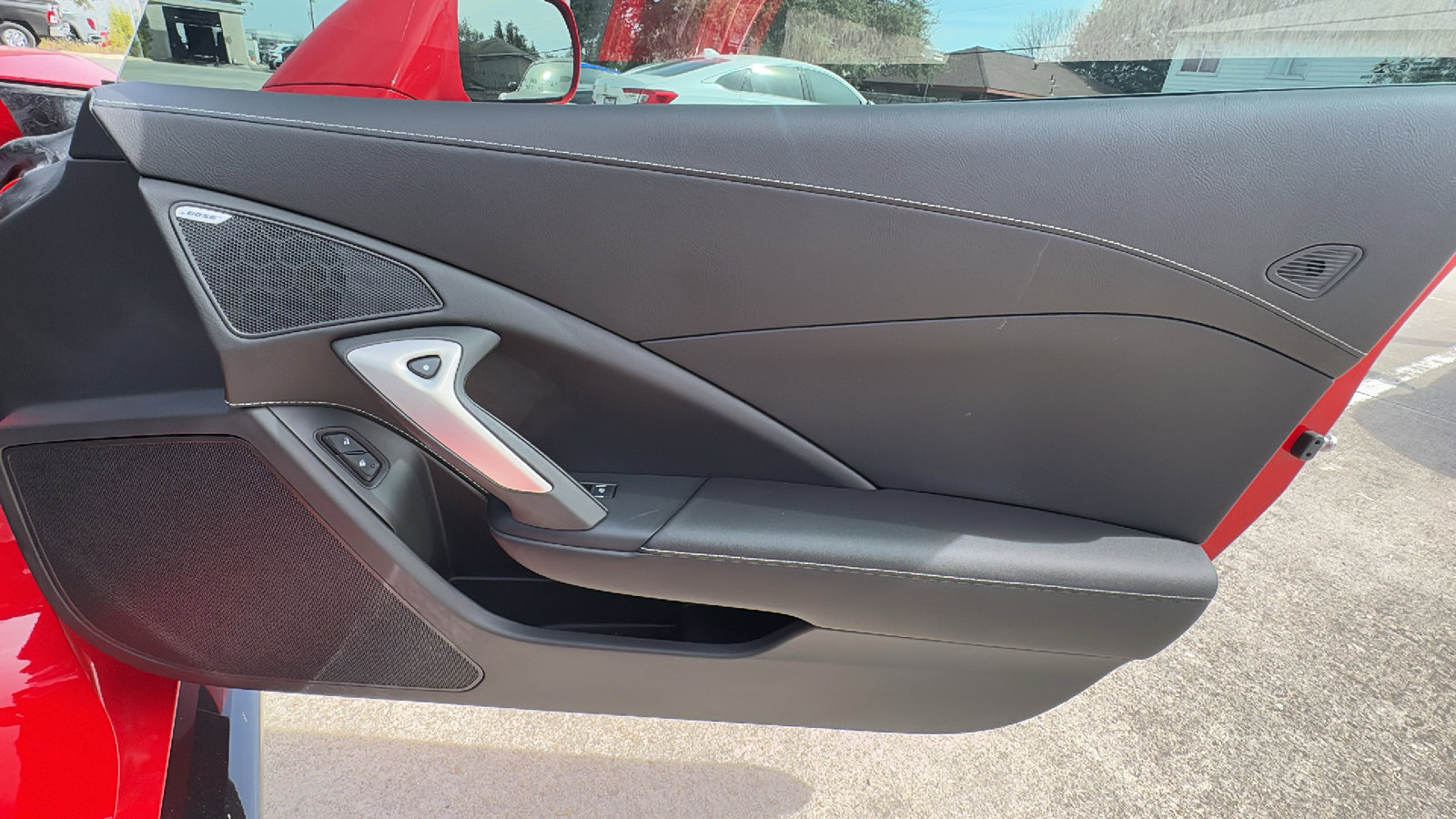 Used 2017 Chevrolet Corvette Z06 image 24