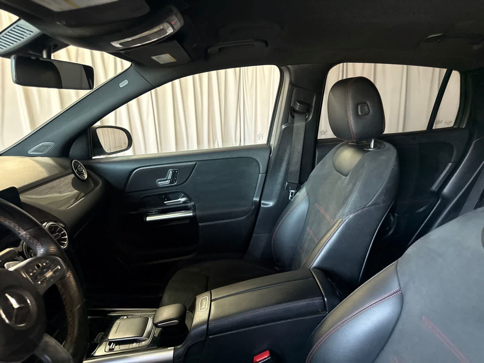 Used 2022 Mercedes-Benz GLA 250 image 18