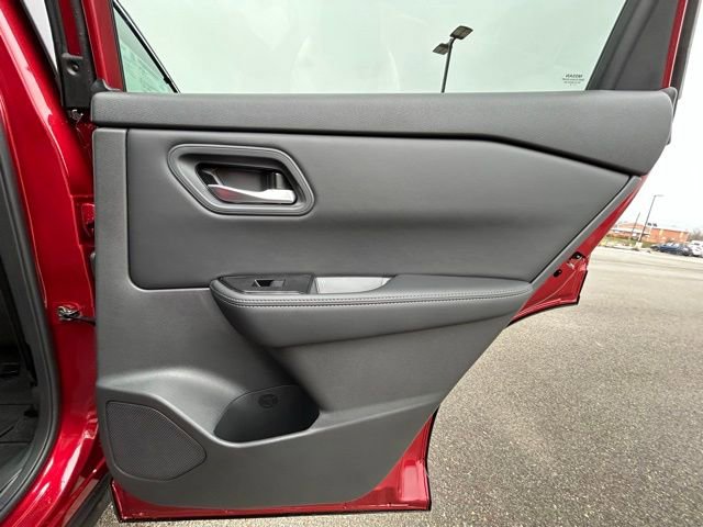 New 2026 Nissan Rogue SV w/ Cold Weather Package image 40