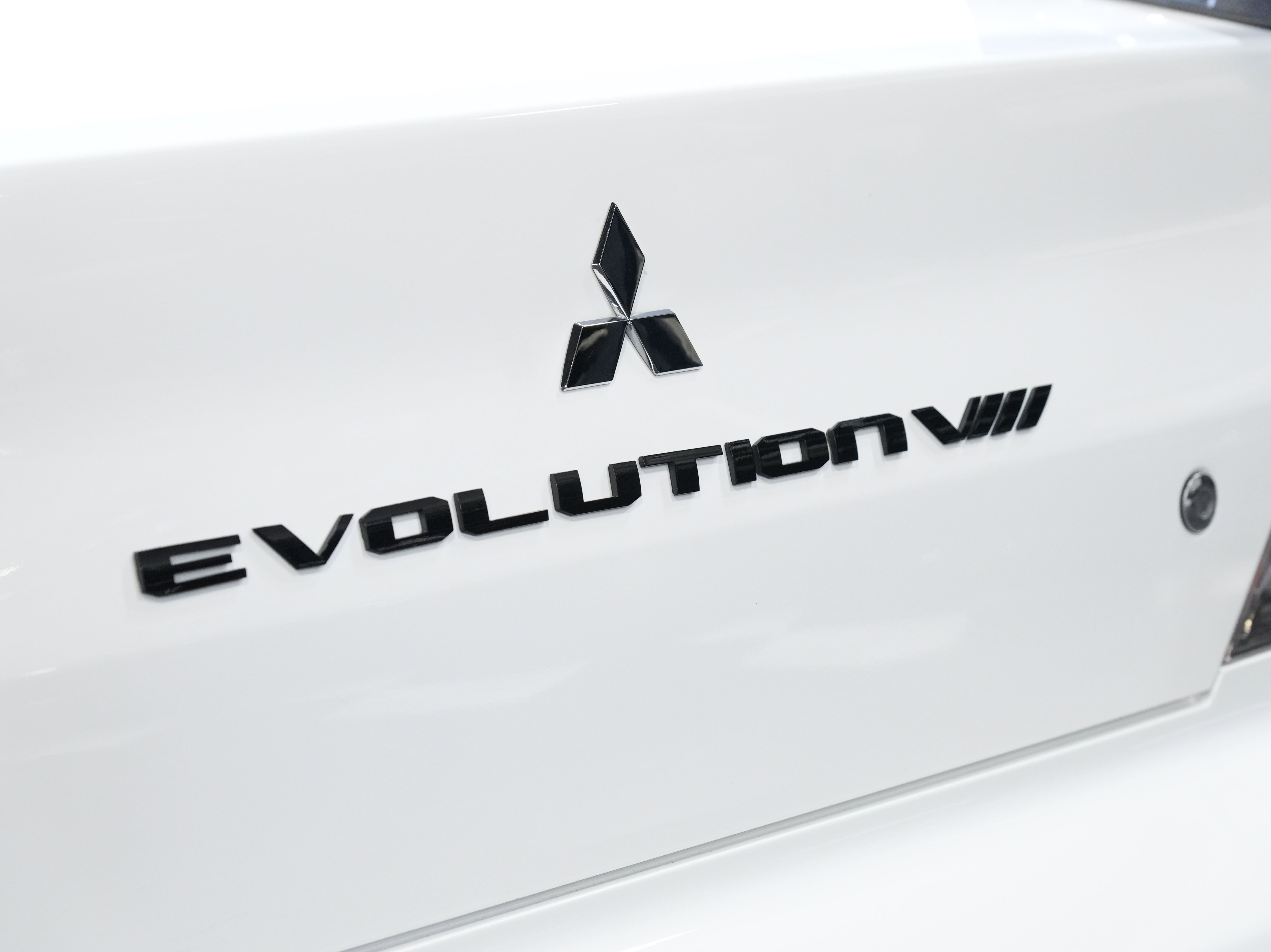 Used 2005 Mitsubishi Lancer Evolution image 20