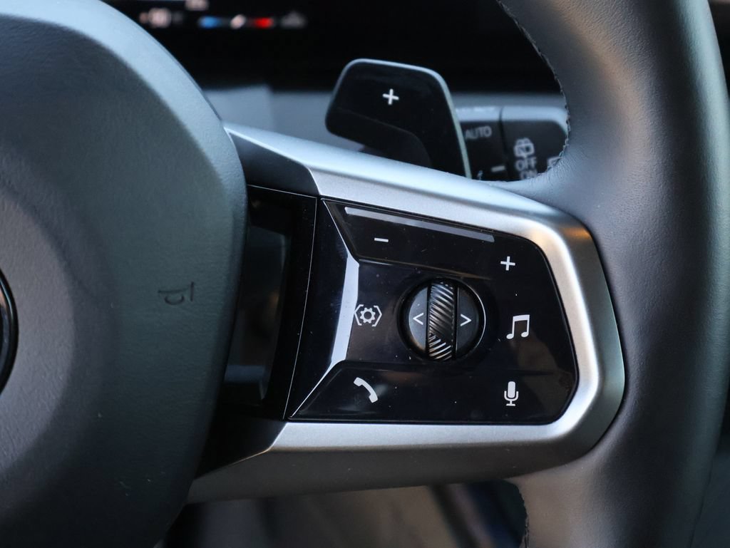 Certified 2025 BMW X3 xDrive30i AWD/4WD image 32
