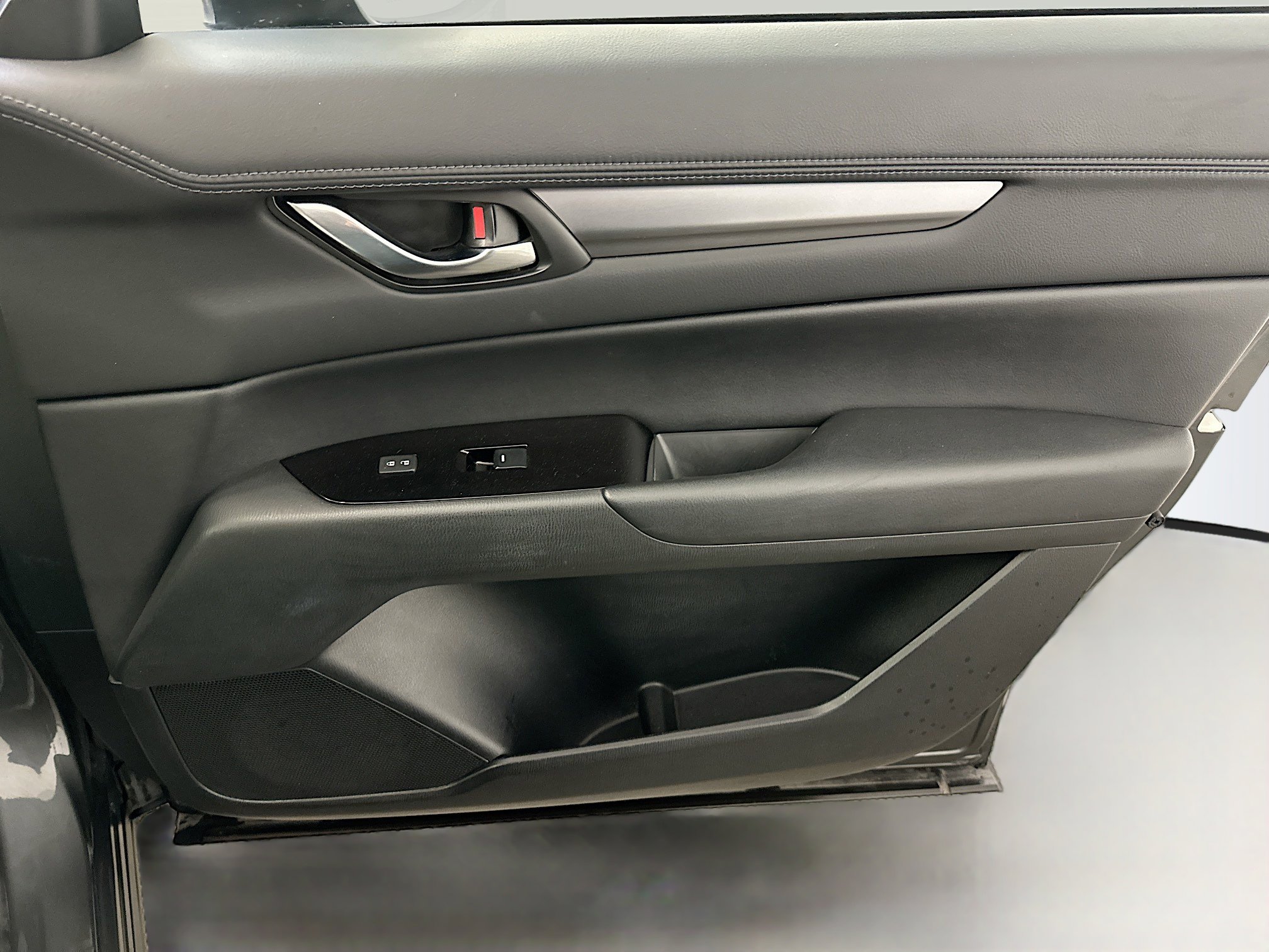 Used 2025 MAZDA CX-5 AWD 2.5 S w/ Preferred Package image 35