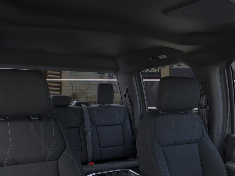 New 2026 Ford F150 STX w/ Equipment Group 200A RWD image 22
