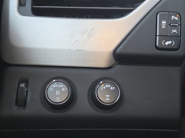 Used 2019 GMC Yukon XL SLT w/ Open Road Package image 13