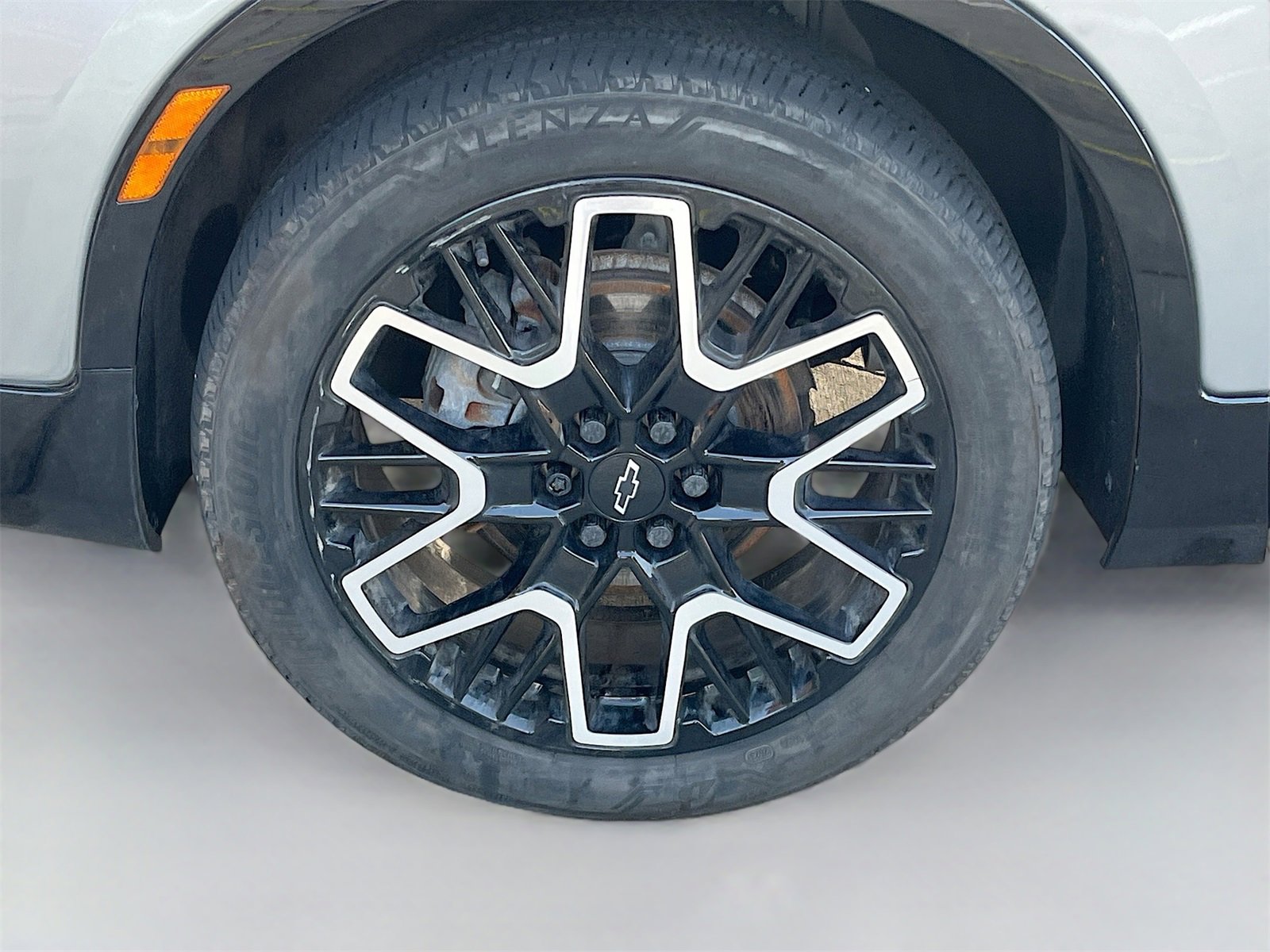 Used 2024 Chevrolet Blazer RS w/ Enhanced Convenience Package image 31