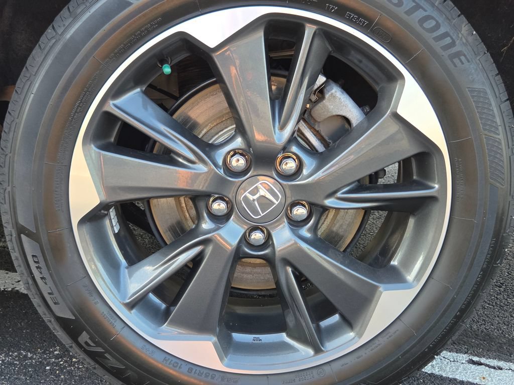 Certified 2024 Honda Odyssey Elite image 22