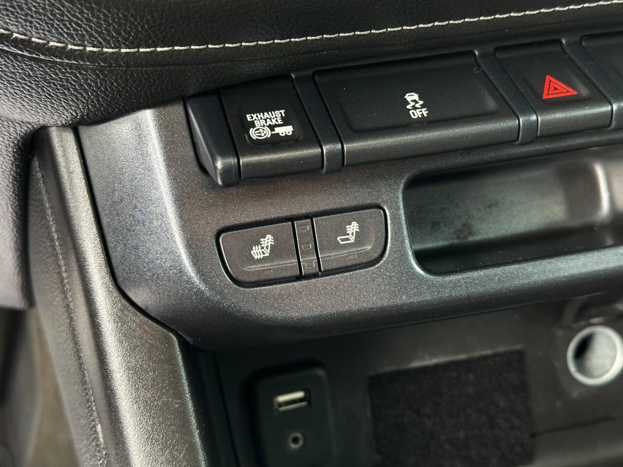 Used 2016 GMC Canyon SLT AWD/4WD image 35