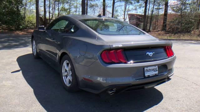 Used 2023 Ford Mustang Coupe image 8