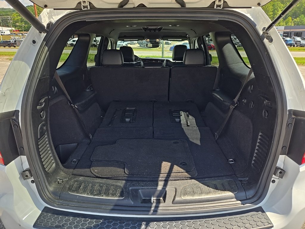 Used 2022 Dodge Durango GT RWD image 25