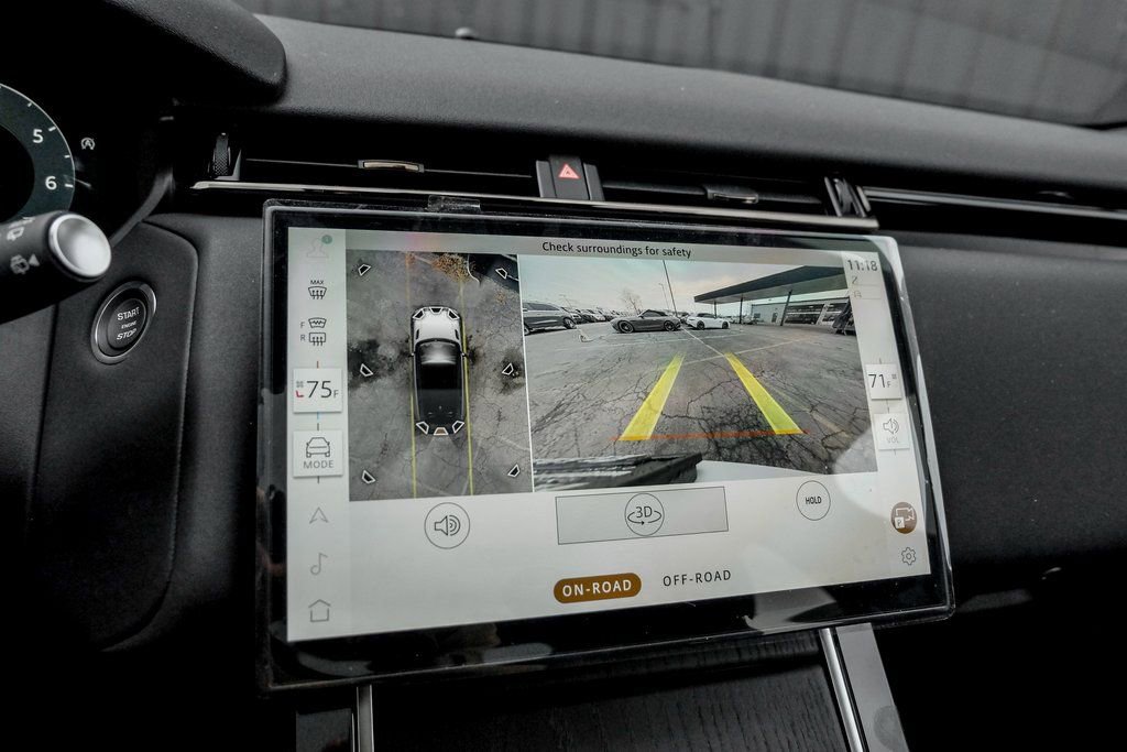 Used 2026 Land Rover Range Rover Velar S image 14