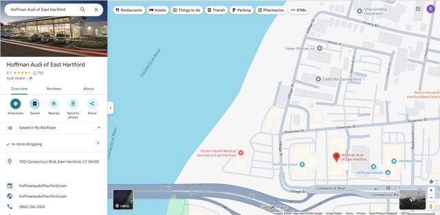 Used 2016 Chevrolet Corvette Stingray Convertible w/ Carbon Flash Badge Package image 33