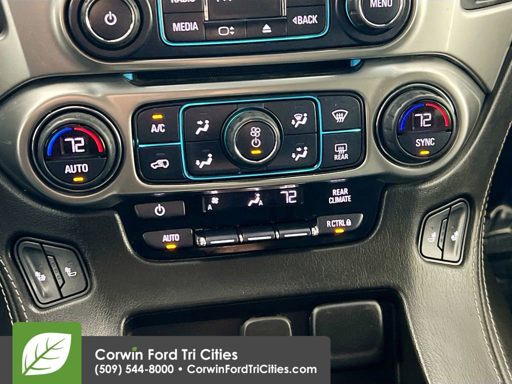 Used 2019 Chevrolet Suburban LT image 9