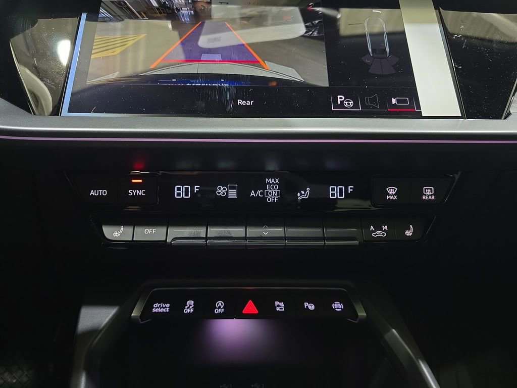 New 2026 Audi A3 2.0T Premium image 23