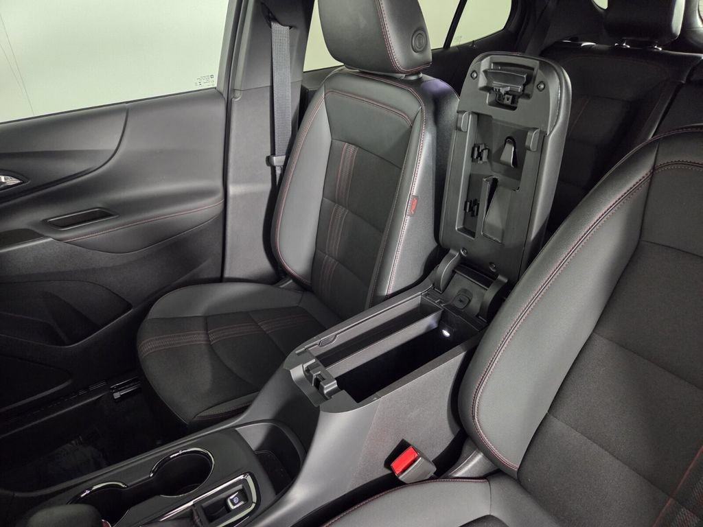 Used 2024 Chevrolet Equinox RS AWD/4WD image 20