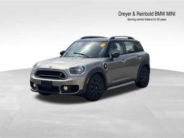 Used 2019 MINI Cooper Countryman SE image 9