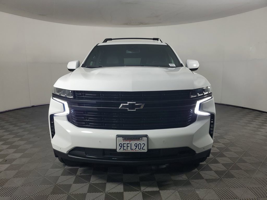 Used 2023 Chevrolet Suburban RST image 9