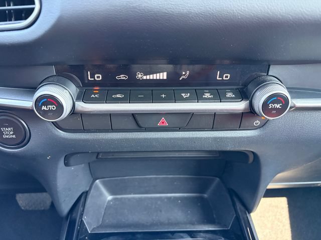Used 2025 MAZDA CX-30 AWD 2.5 S w/ Select Sport Pkg image 24