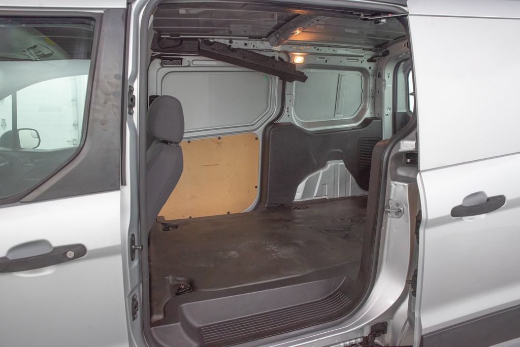 Used 2015 Ford Transit Connect XL FWD image 8