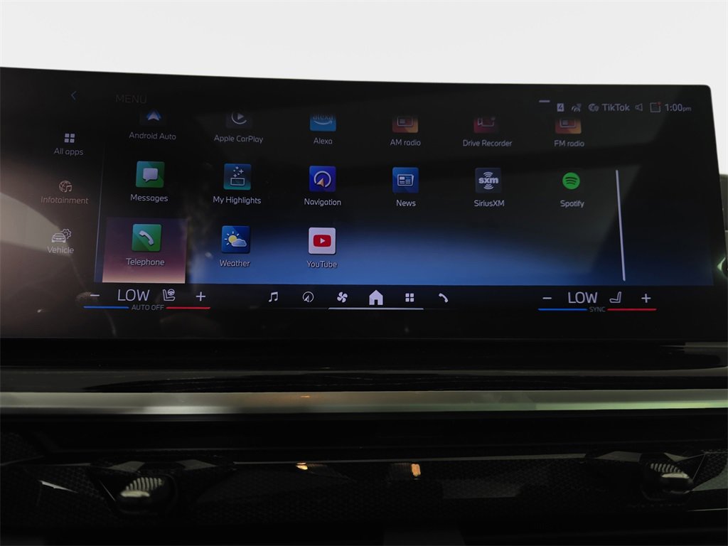 New 2026 BMW X5 xDrive40i w/ M Sport Package image 21