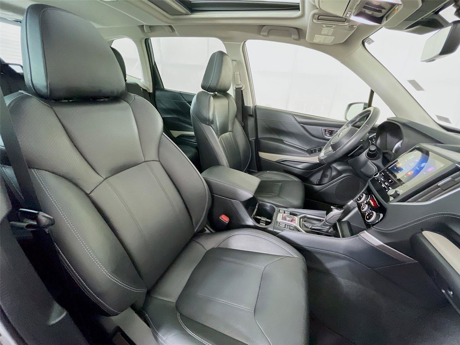 Used 2023 Subaru Forester Limited AWD/4WD image 30