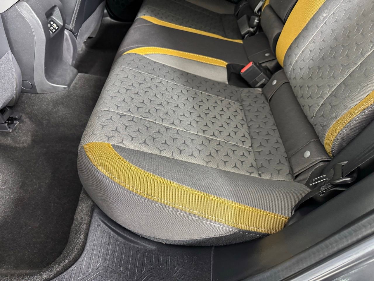 Used 2024 Subaru Crosstrek 2.5i Sport w/ Crosstrek Mirror Package image 25