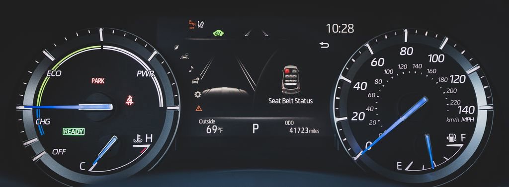 Used 2021 Toyota Highlander XLE image 9