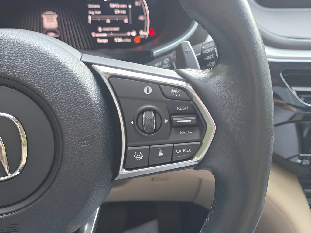 Used 2022 Acura MDX FWD w/ Technology Package image 24