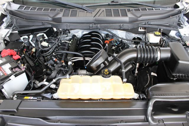 Used 2021 Ford F150 XLT w/ Equipment Group 302A High AWD/4WD image 32