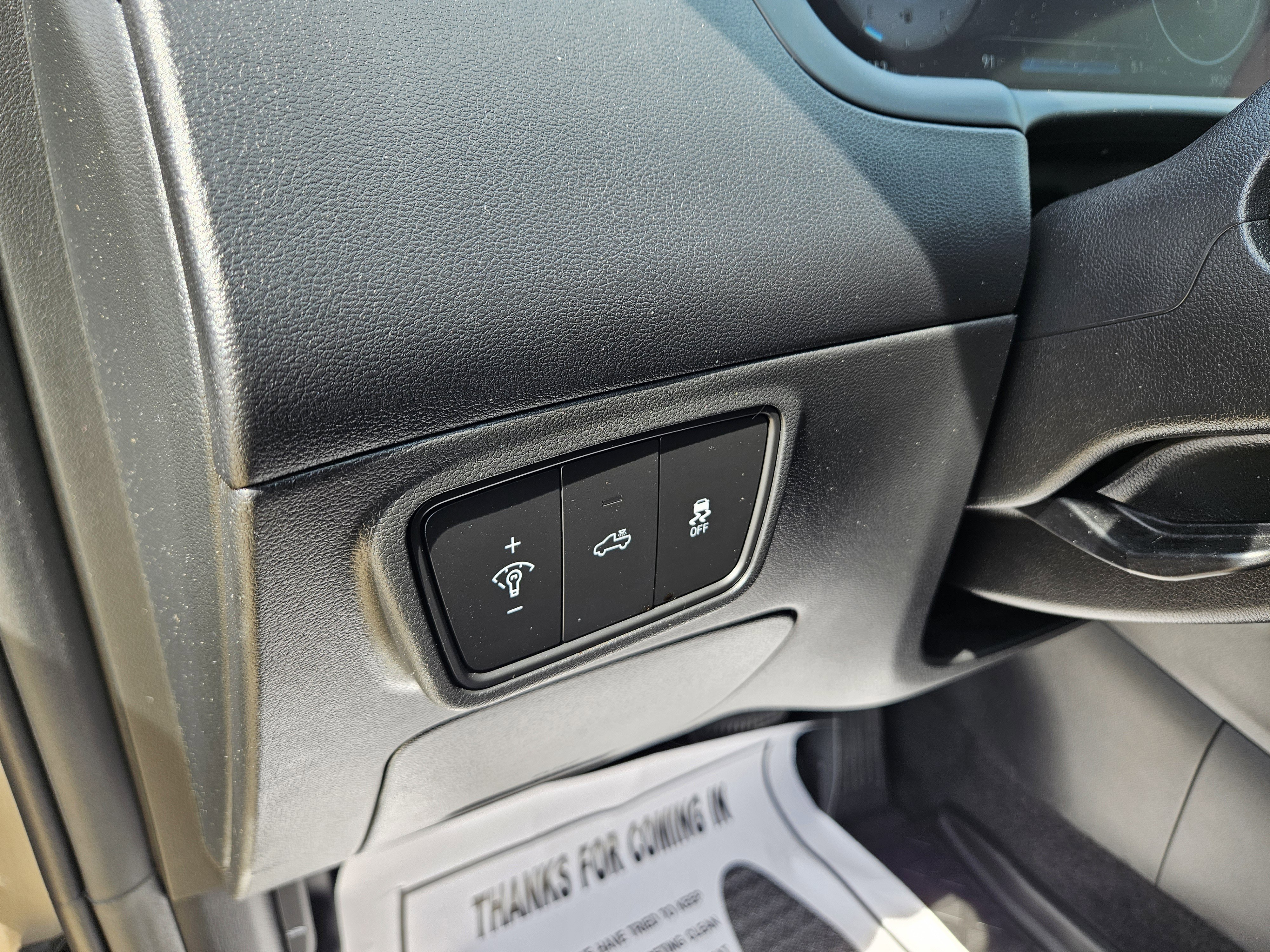 Used 2023 Hyundai Santa Cruz SEL Premium image 17